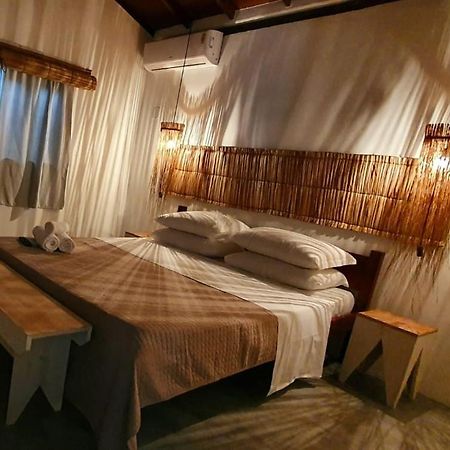 Casa Bouganville Trancoso Esterno foto