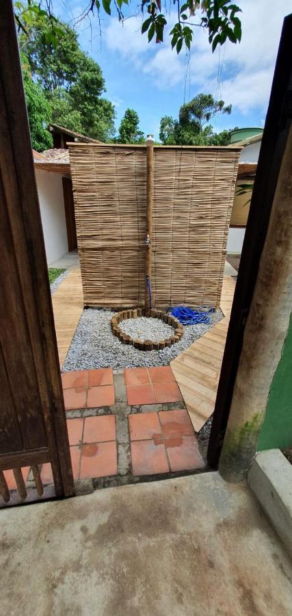 Casa Bouganville Trancoso Esterno foto