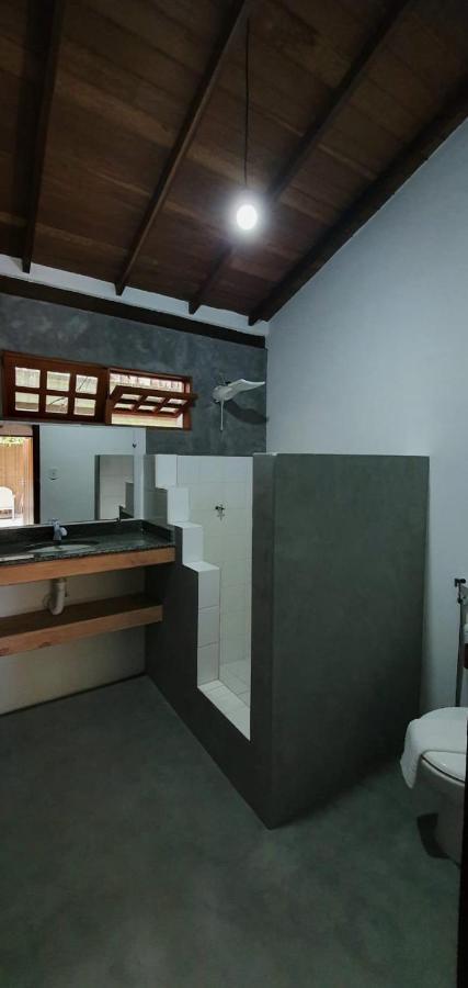 Casa Bouganville Trancoso Esterno foto